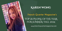 Top 26 People of the Year 2024 - French Quarter Magazine