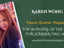 Top 26 People of the Year 2024 - French Quarter Magazine