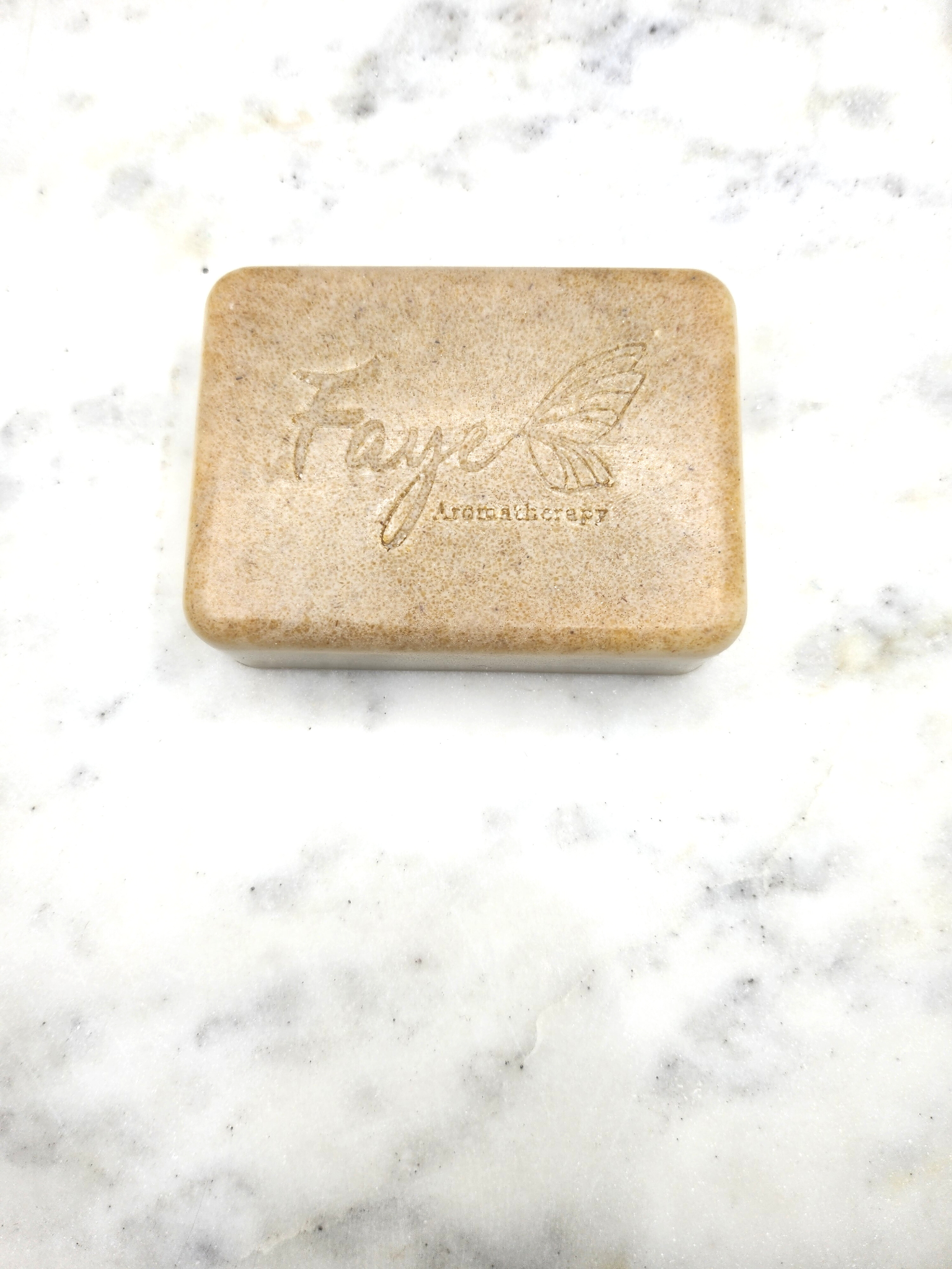 Naked Soap