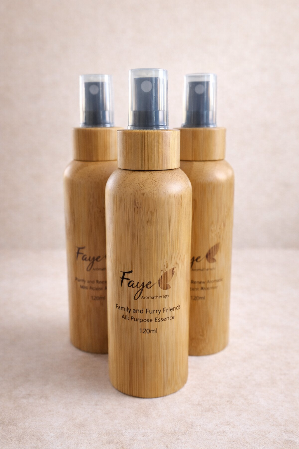 Scent + Soul - All Purpose Essence