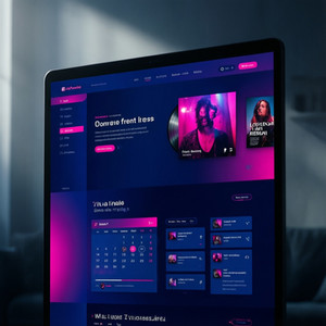 Esplanade Serenade Showcase