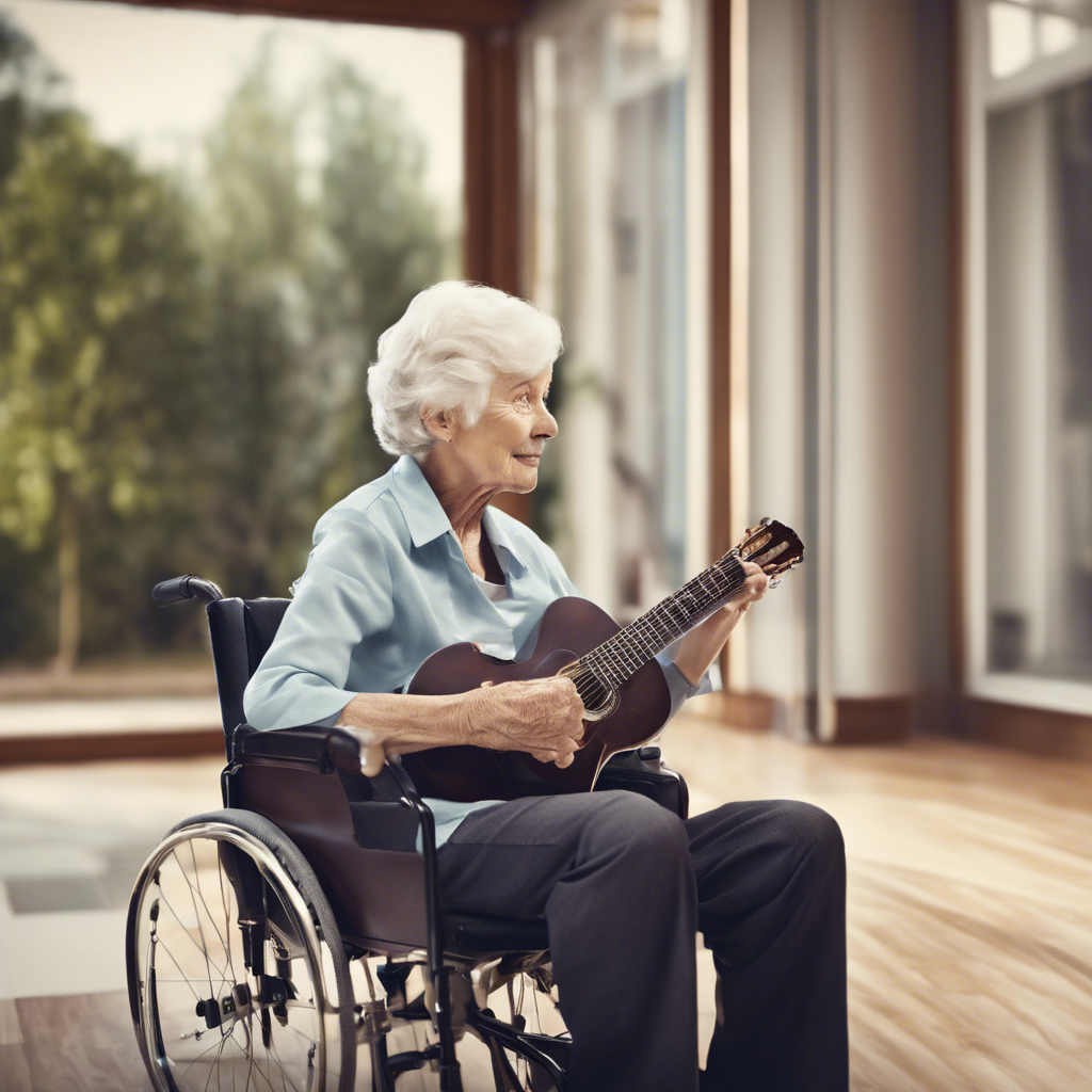 Music Therapy for Dementia Care