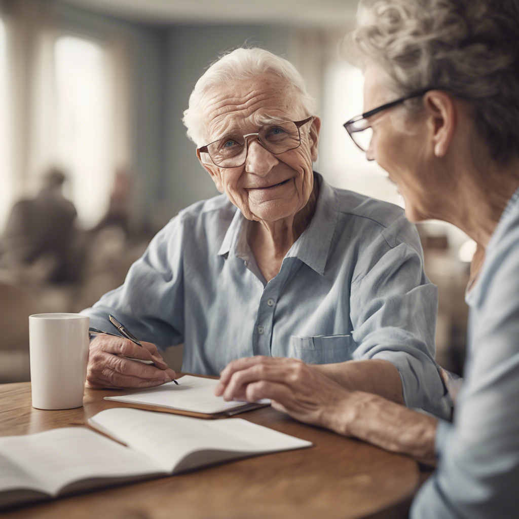 Dementia Care Support