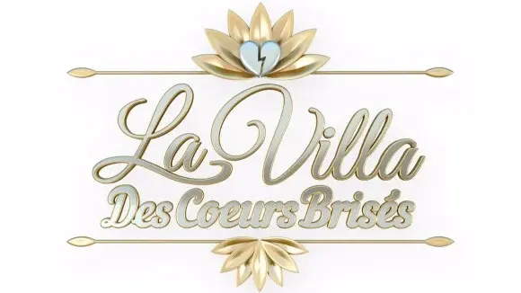 LA VILLA DES COEURS BRISES