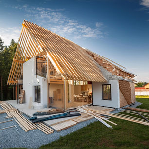 Prefabrik Evlerin Avantajları ve Dezavantajları