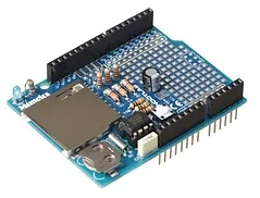 Le Shield Memoire 2 0 Snootlab Arduino Passion