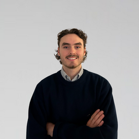 Thomas Cote-Miller, Product Management