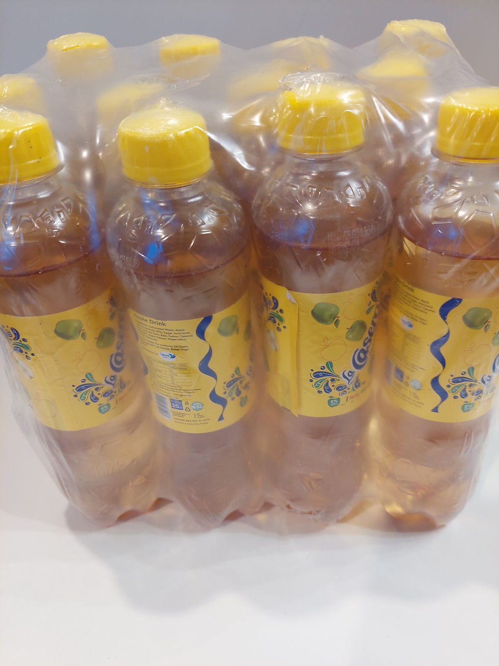 Thumbnail: Lacasera Apple Drink -1 Bottle