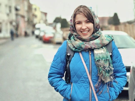 O item que vai salvar sua viagem: lenço.