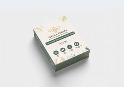 Beeloom / Kutu Tasarımı