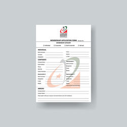Turkish Business Council / Form Tasarım