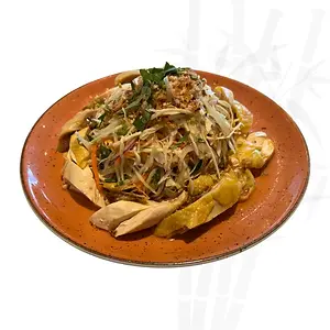 A5. GOI GA - FREE-RANGE CHICKEN SALAD