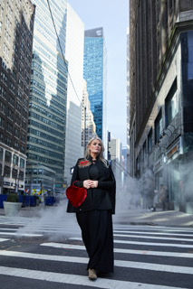 24 Hours in New York