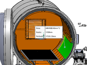 King Marine has acquired new autoclave for Alginet´s facilities