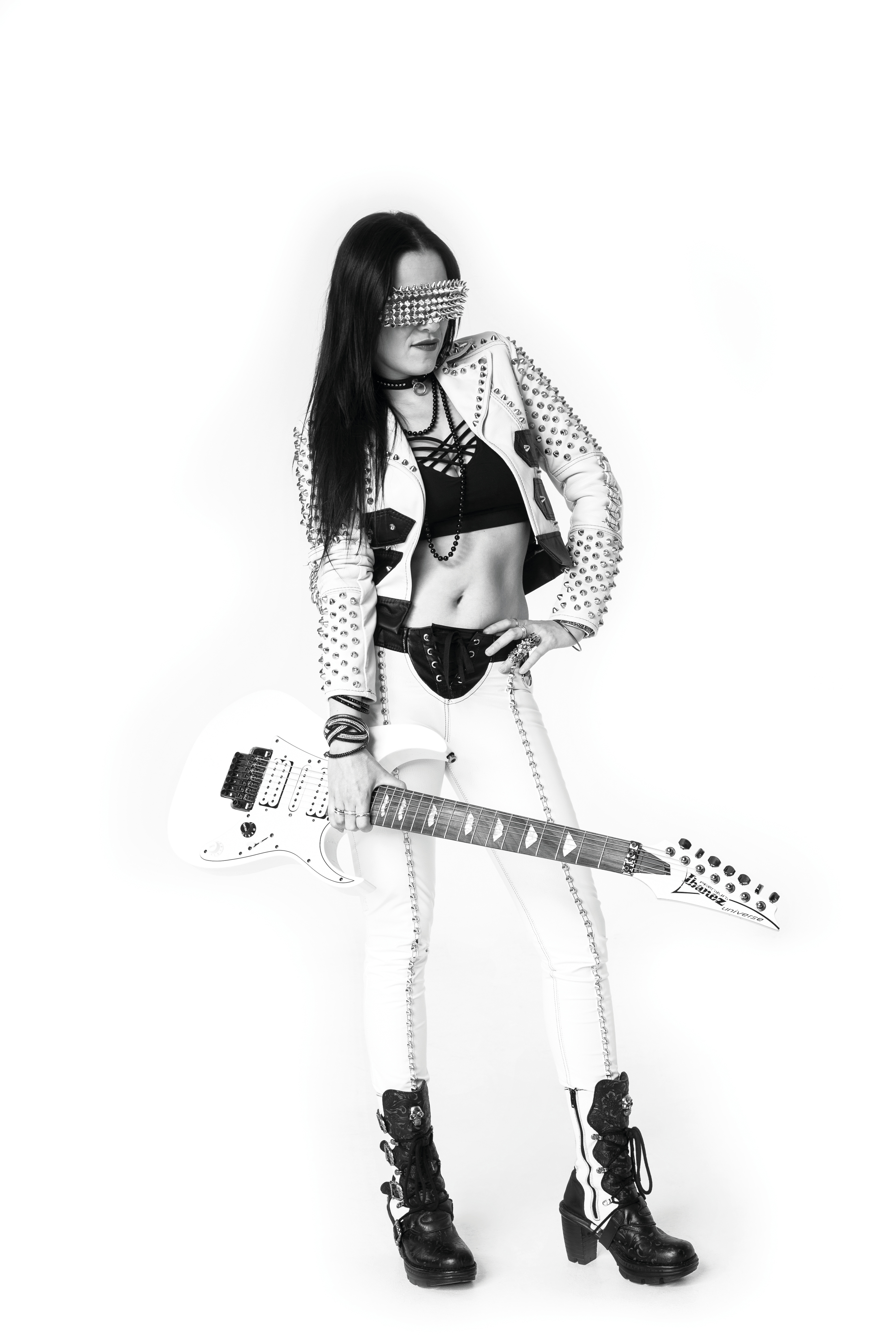 Jen Majura