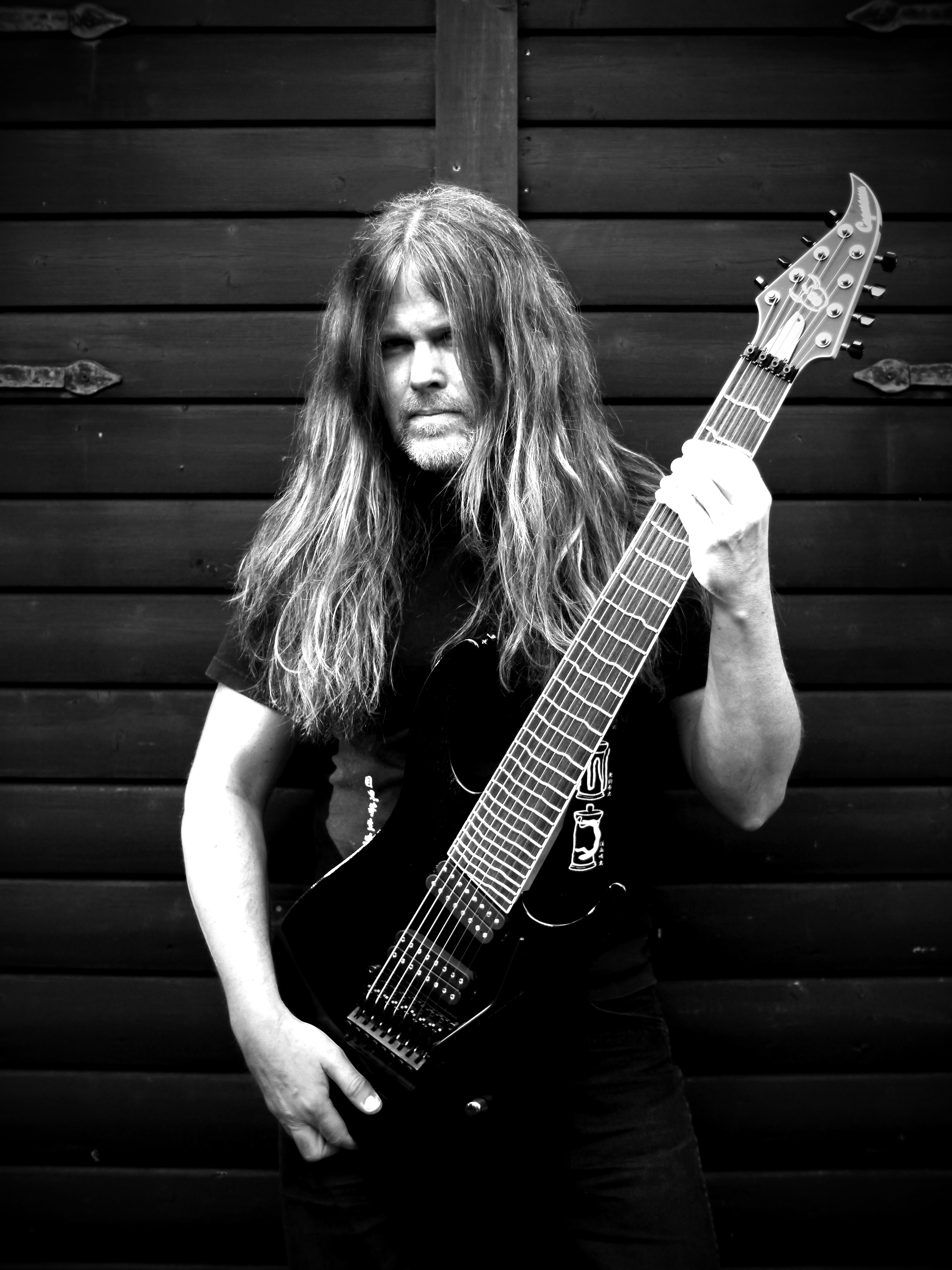 Mattias IA Eklundh
