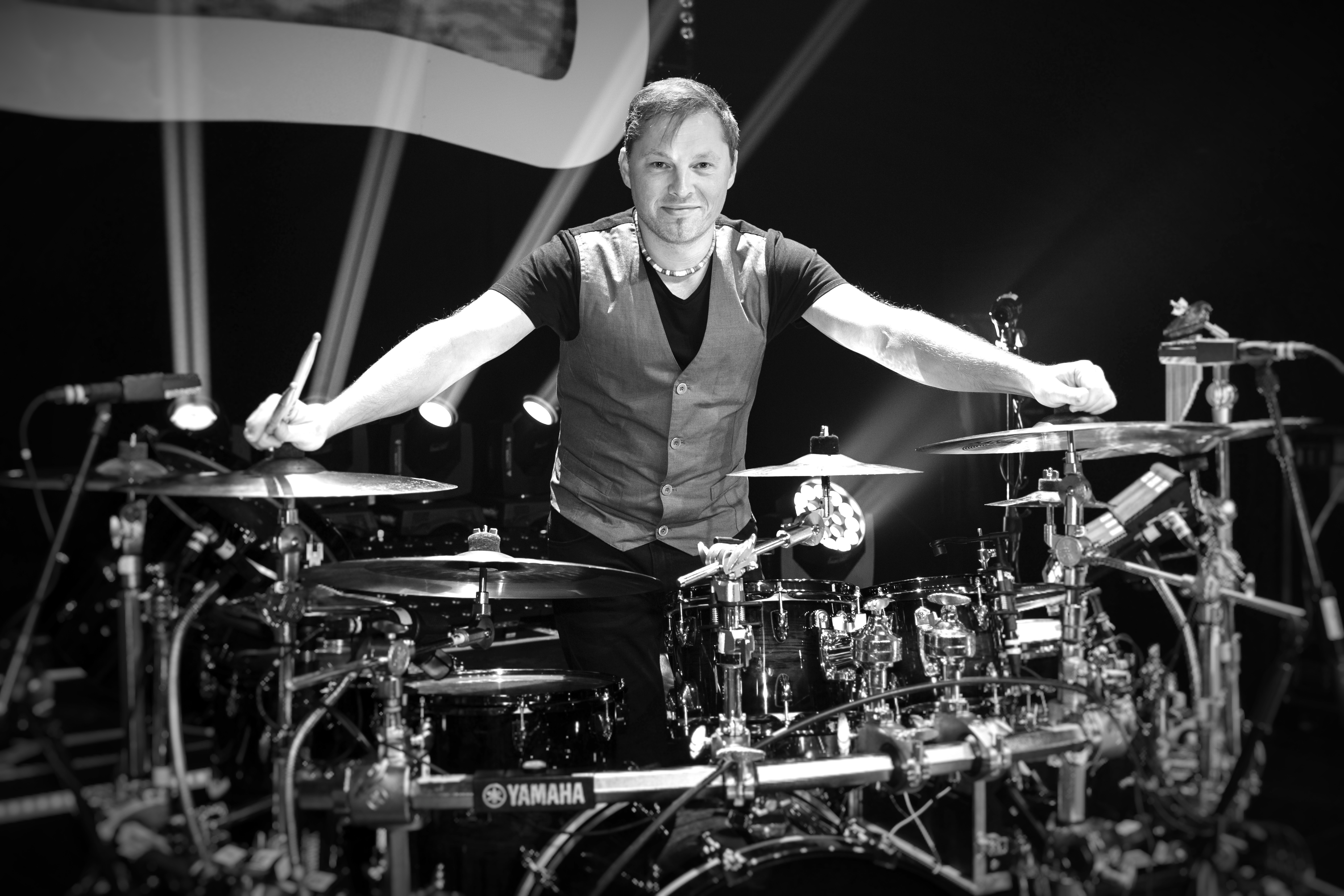 Patrick Metzger