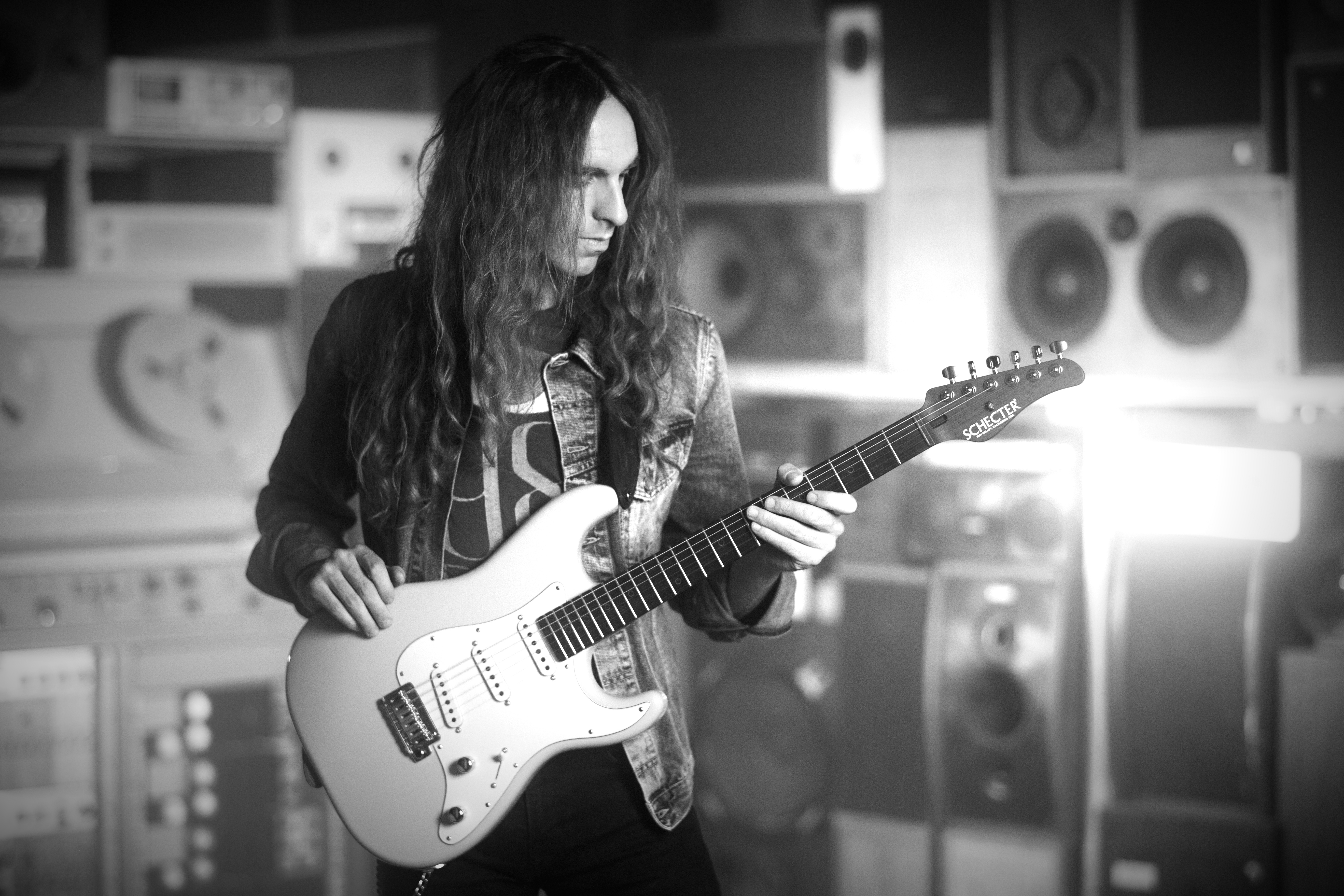 Nick Johnston