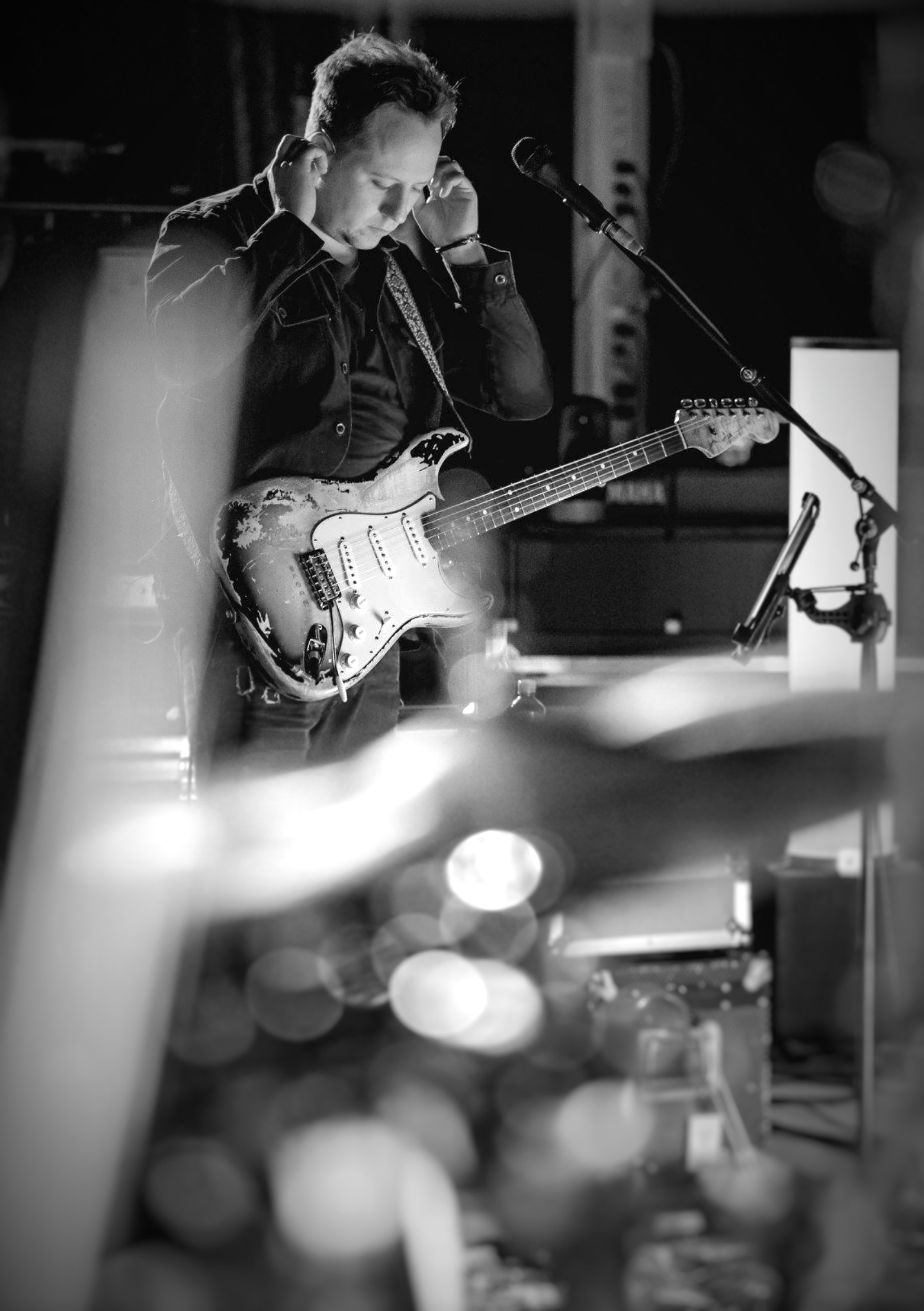 Scott McKean