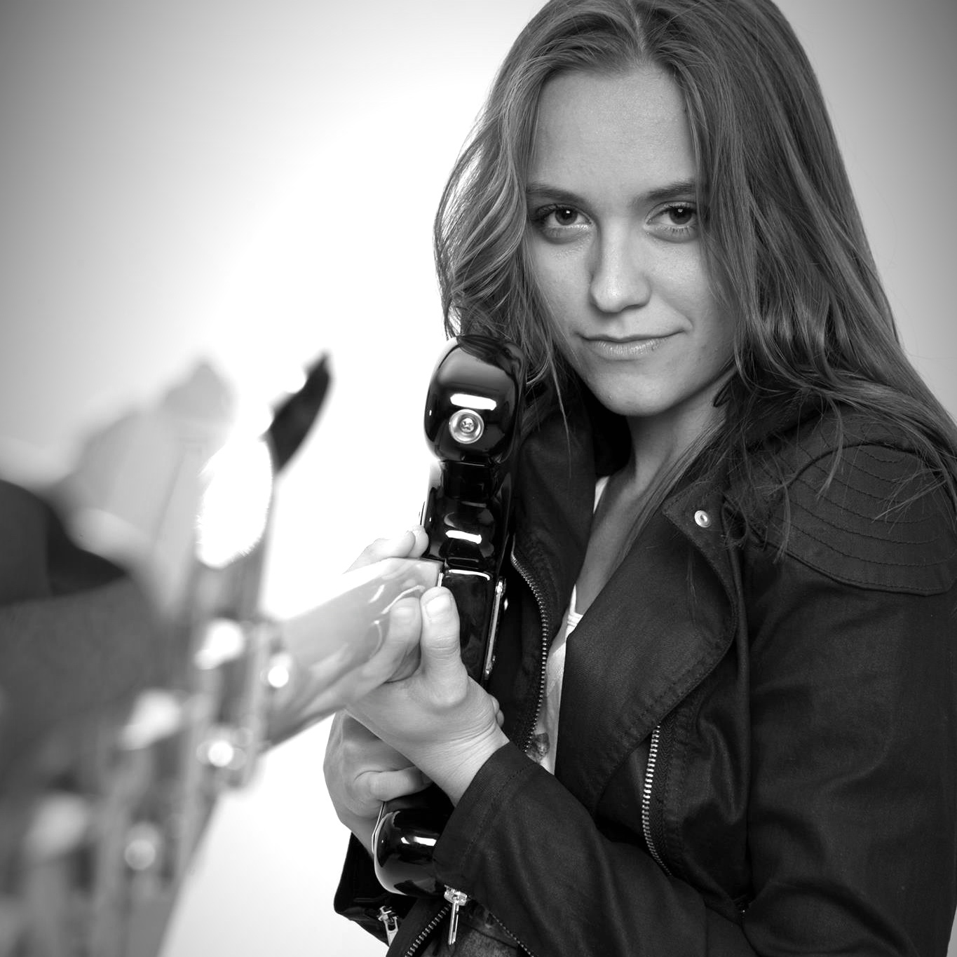Julia Hofer