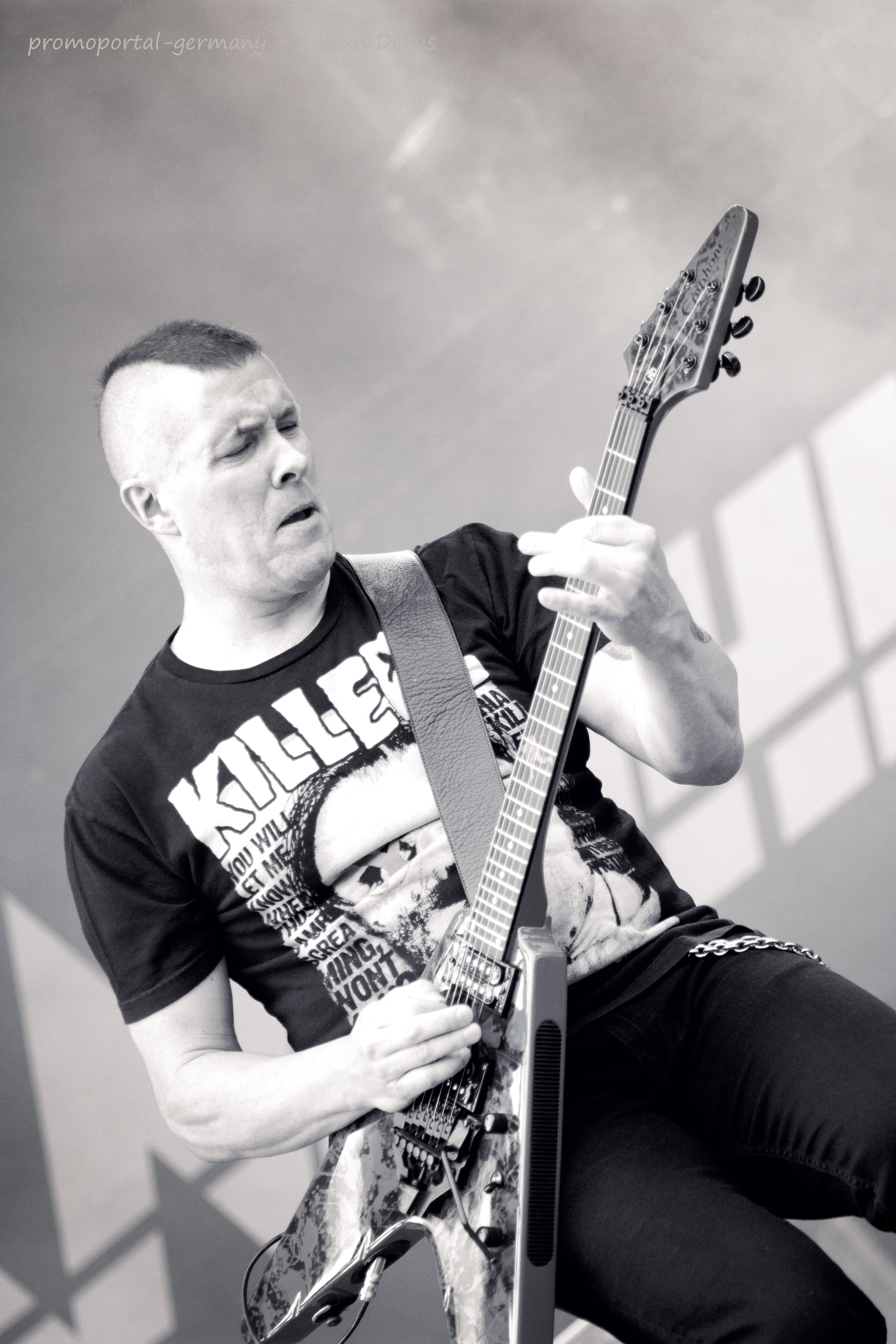 Jeff Waters