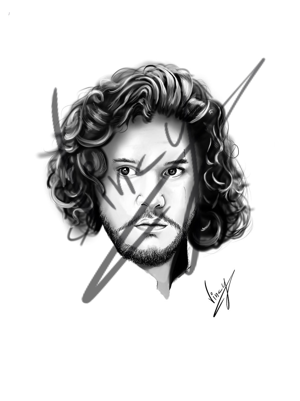 Jon Snow