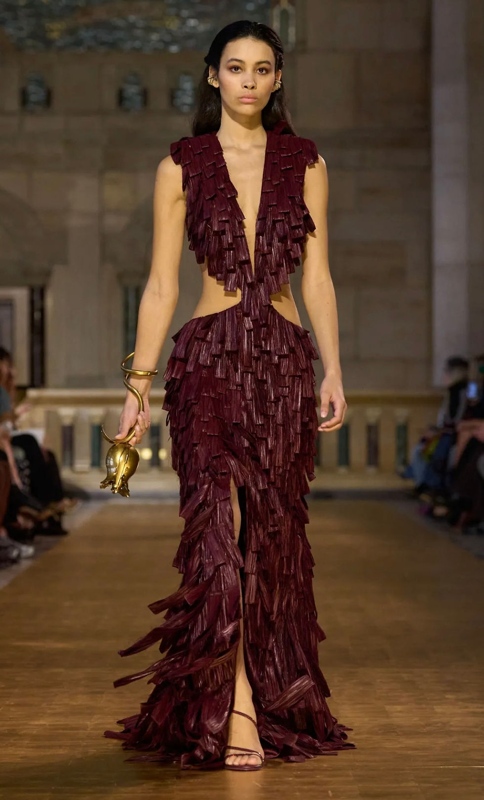 Photo: Courtesy of Cult Gaia via WWD