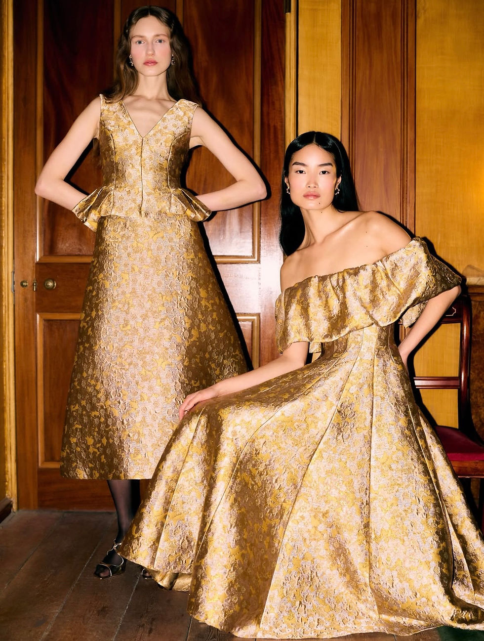 Photo: @markarian_nyc via Instagram