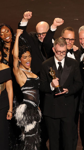 Oscars Beauty 2026: The Year of Demure