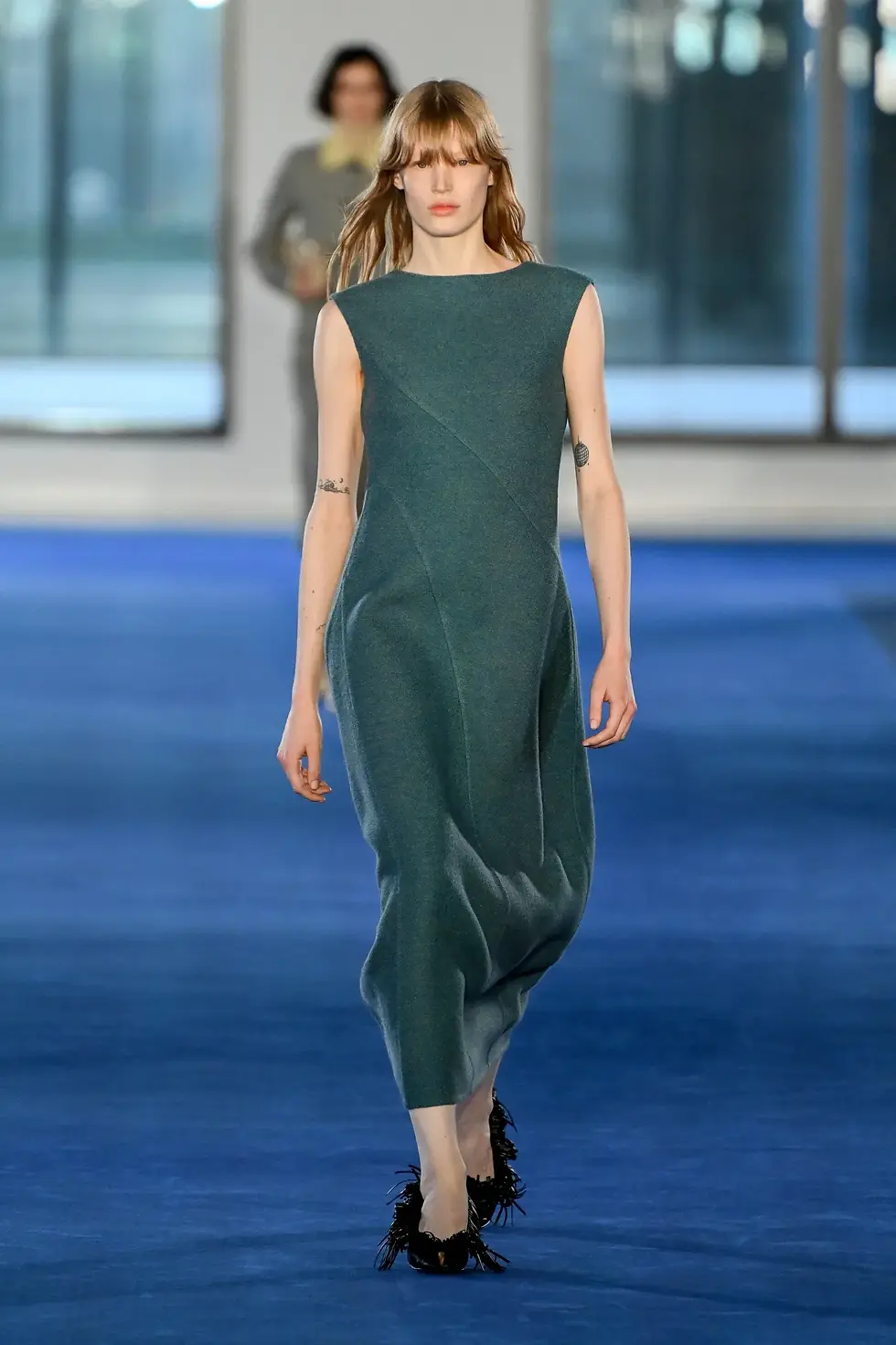 Photo: Monica Feudi via Proenza Schouler