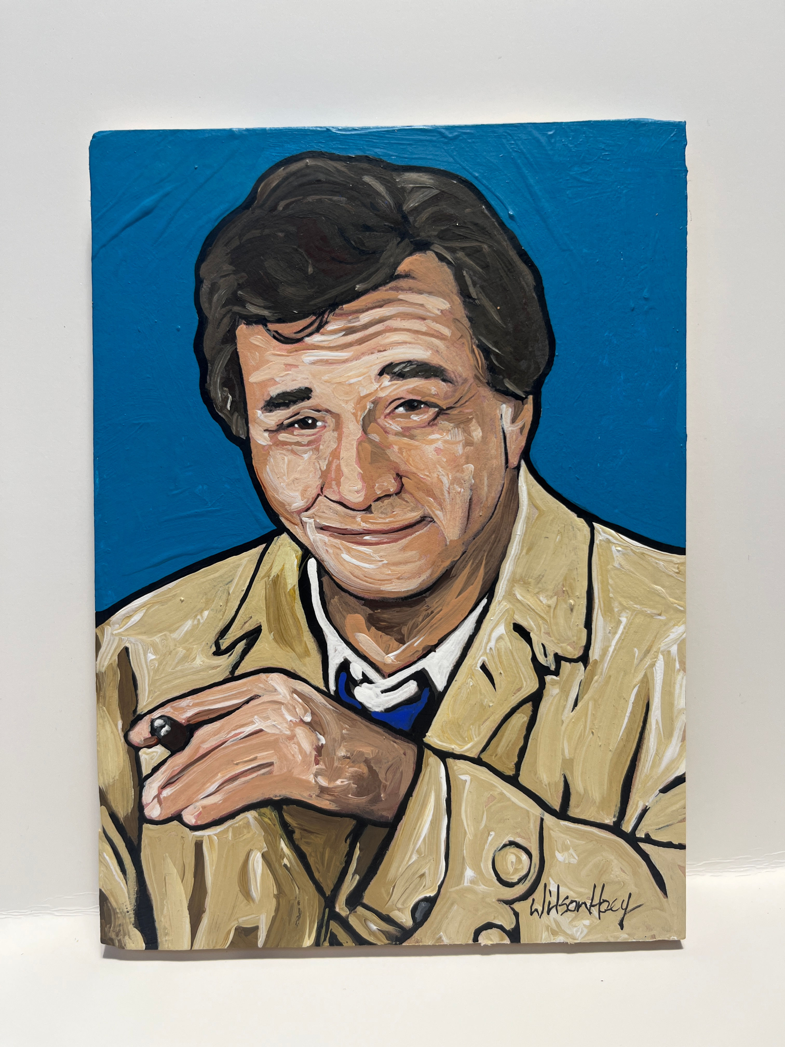 Columbo