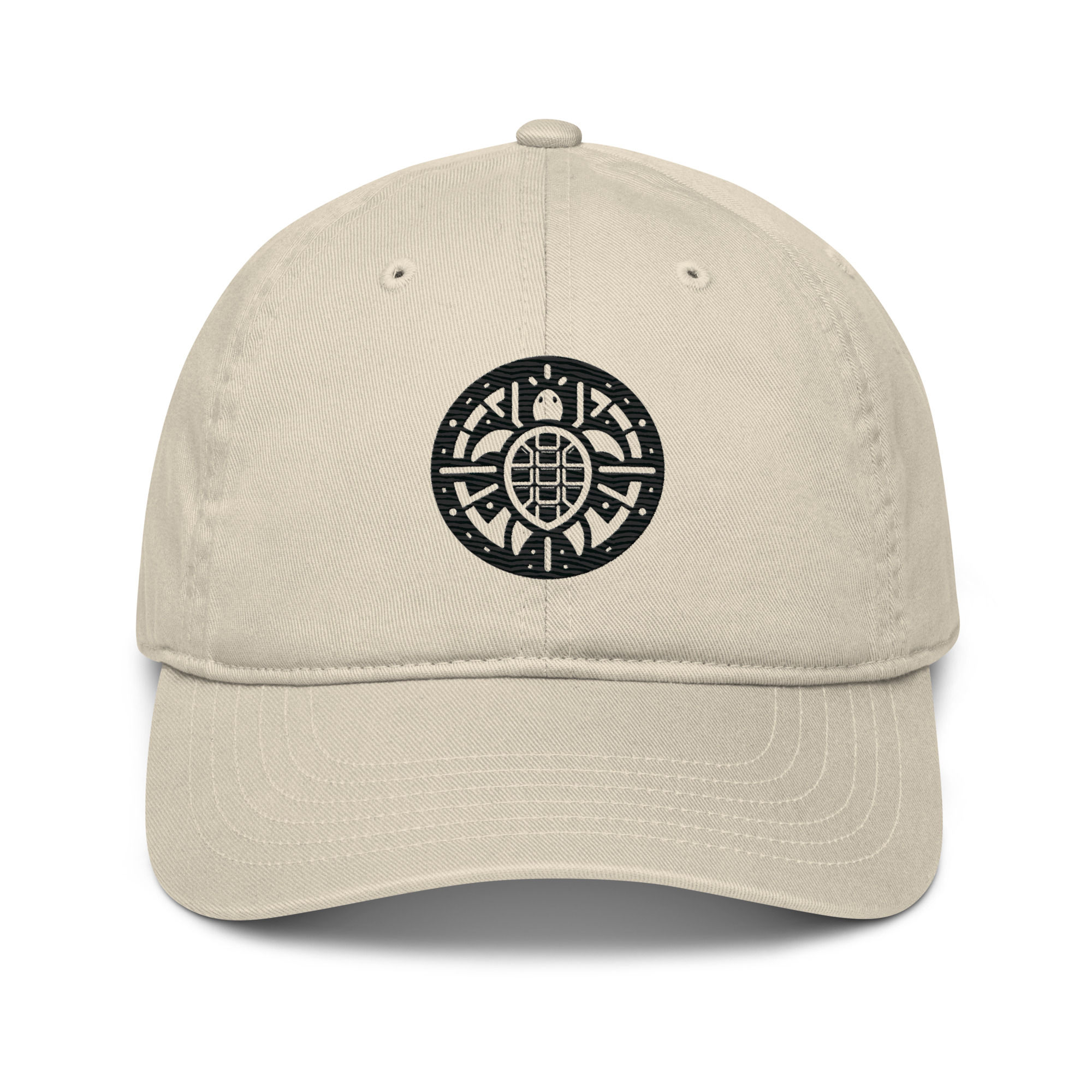 NatureLife Organic dad hat
