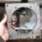 Adapter Plate