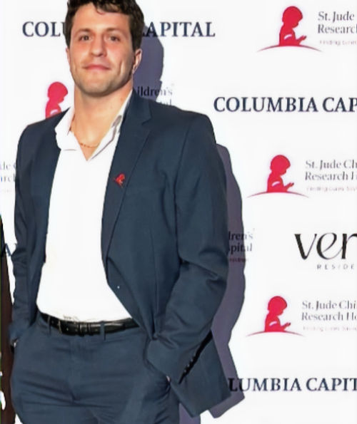 Michael Koch; Owner