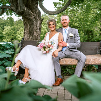 Wedding & Engagement Portfolio