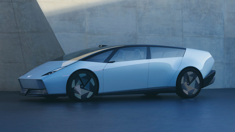 Honda cancela três carros elétricos thumbnail