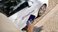 Stellantis vende serviço Free2Move