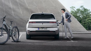 Hyundai: cargas mais rápidas