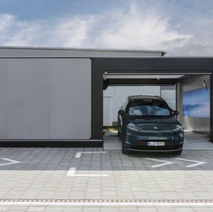 Nio: recorde diário de trocas de bateria!