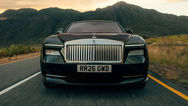 Rolls-Royce Spectre