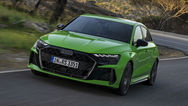 Audi RS 3 ainda mais desportivo