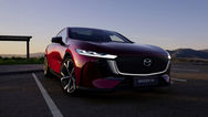 Mazda 6e
