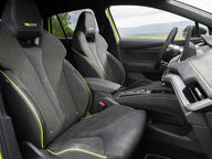 Skoda Elroq RS