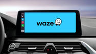 De lombas a eventos: Waze amplia alertas à condução