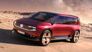 Renault E-Space