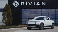 Rivian dá vida nova a baterias usadas