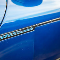 Maserati GT2 Stradale
