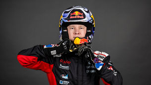 Kalle Rovanpera abandona WRC!