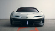 Alpine A310 Vision