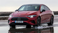 Mercedes CLA 250+ EQ